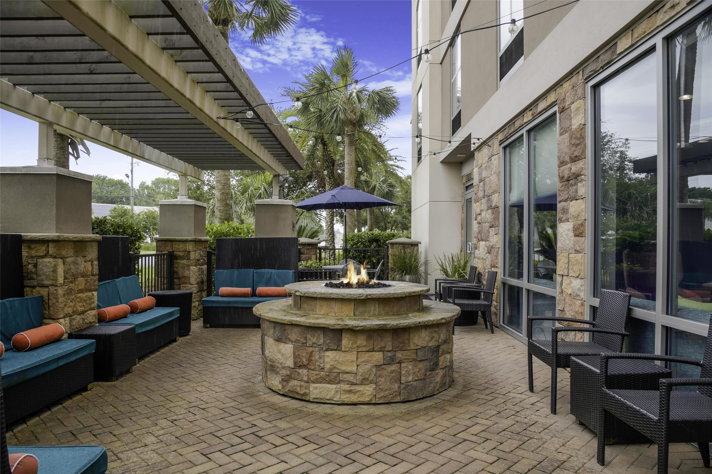 Exterior | Home2 Suites by Hilton St. Simon's Island