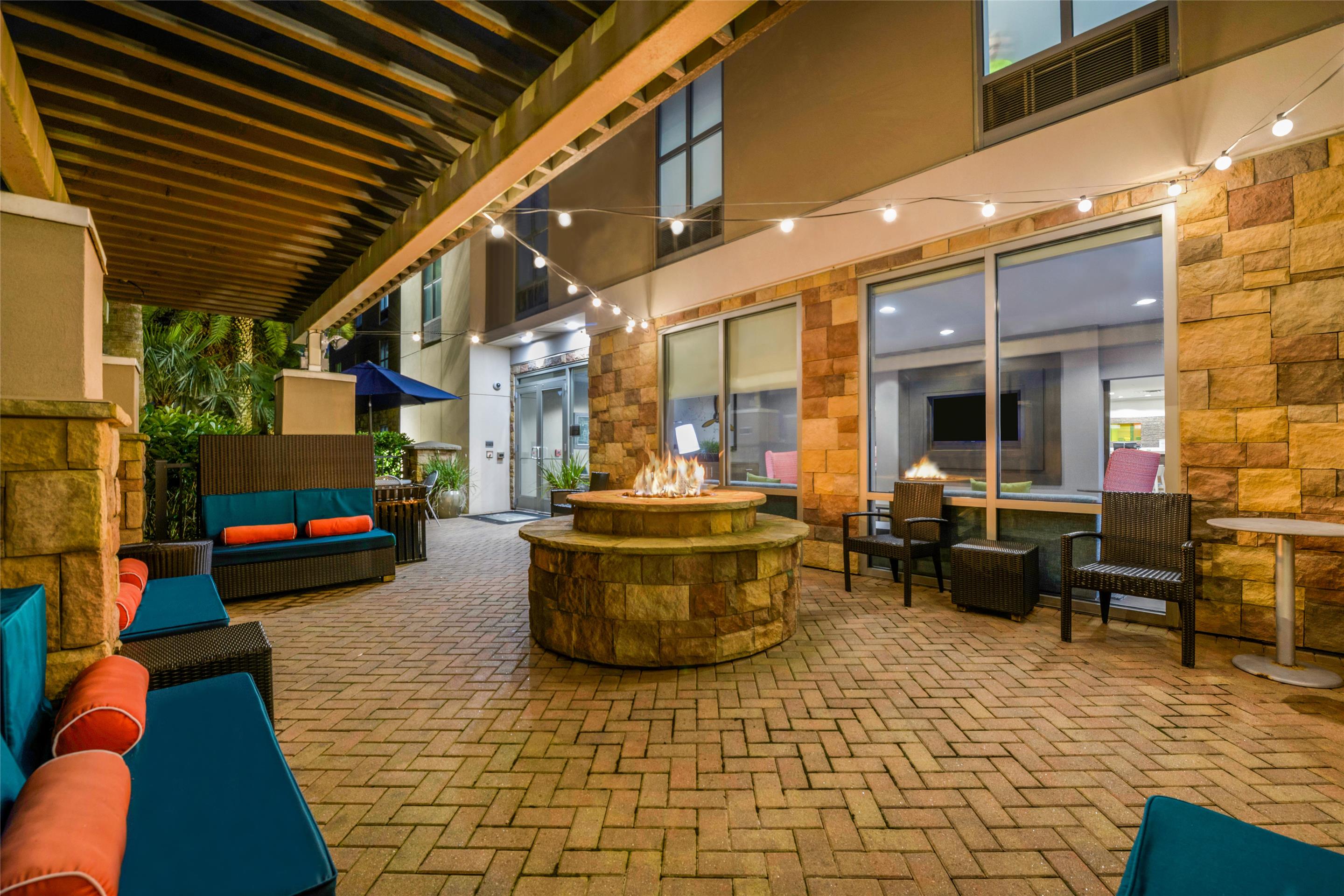 Exterior | Home2 Suites by Hilton St. Simon's Island