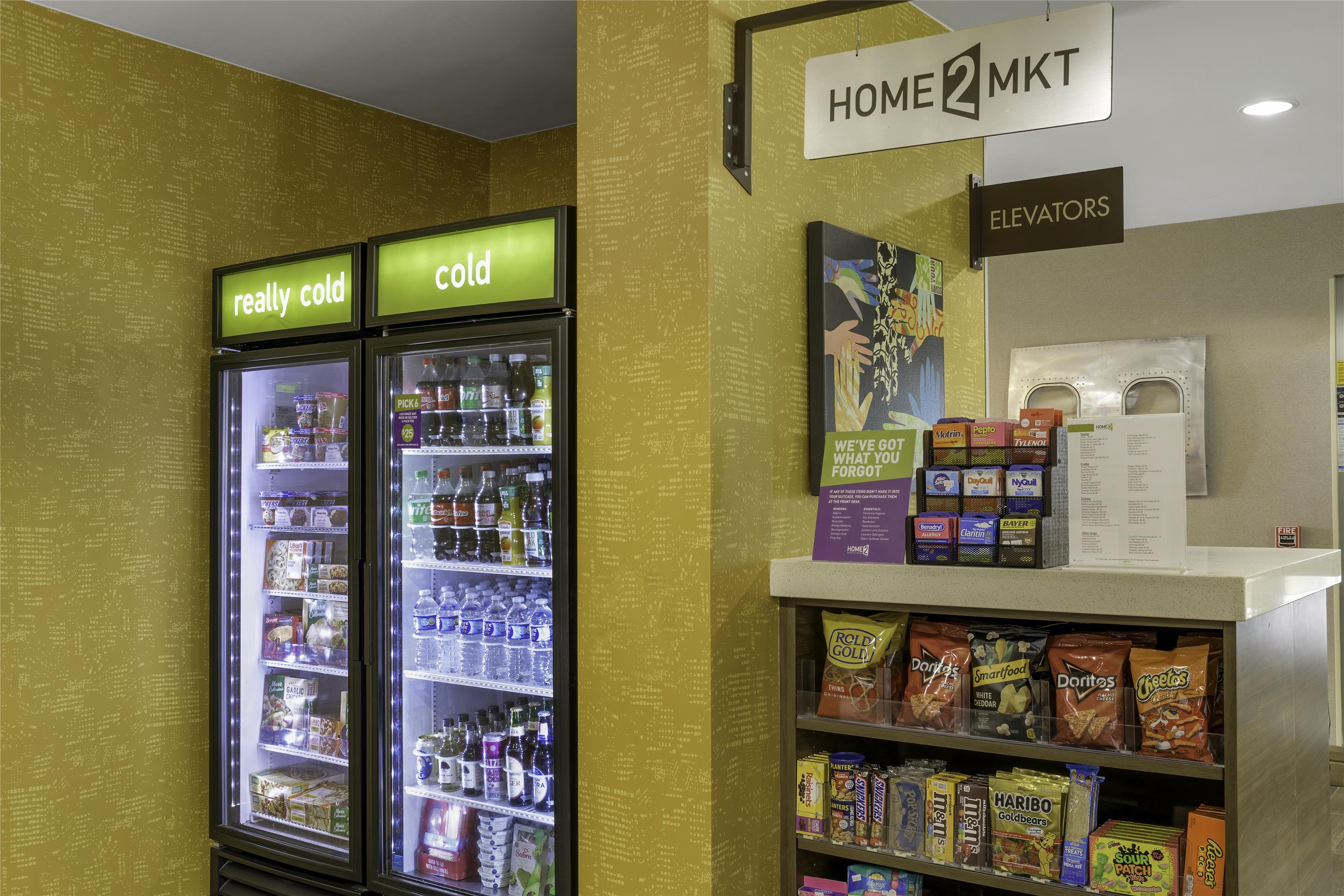 Restaurant | Home2 Suites by Hilton St. Simon's Island