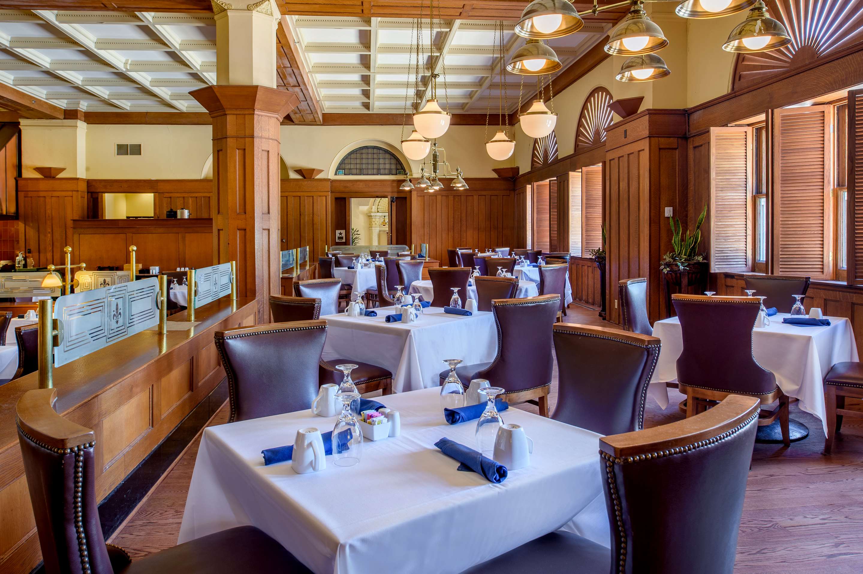 Undefined/Not Set | St. Louis Union Station Hotel, Curio Collection by Hilton