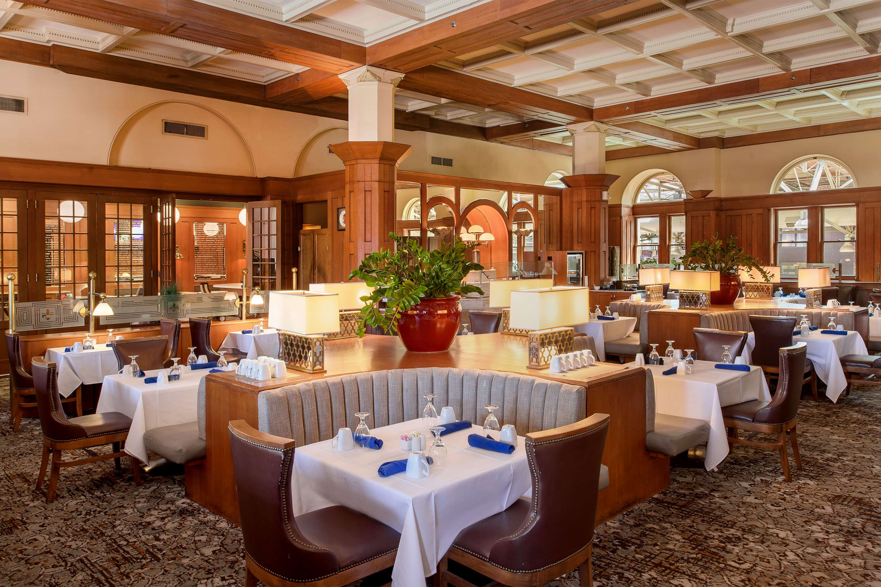 Undefined/Not Set | St. Louis Union Station Hotel, Curio Collection by Hilton