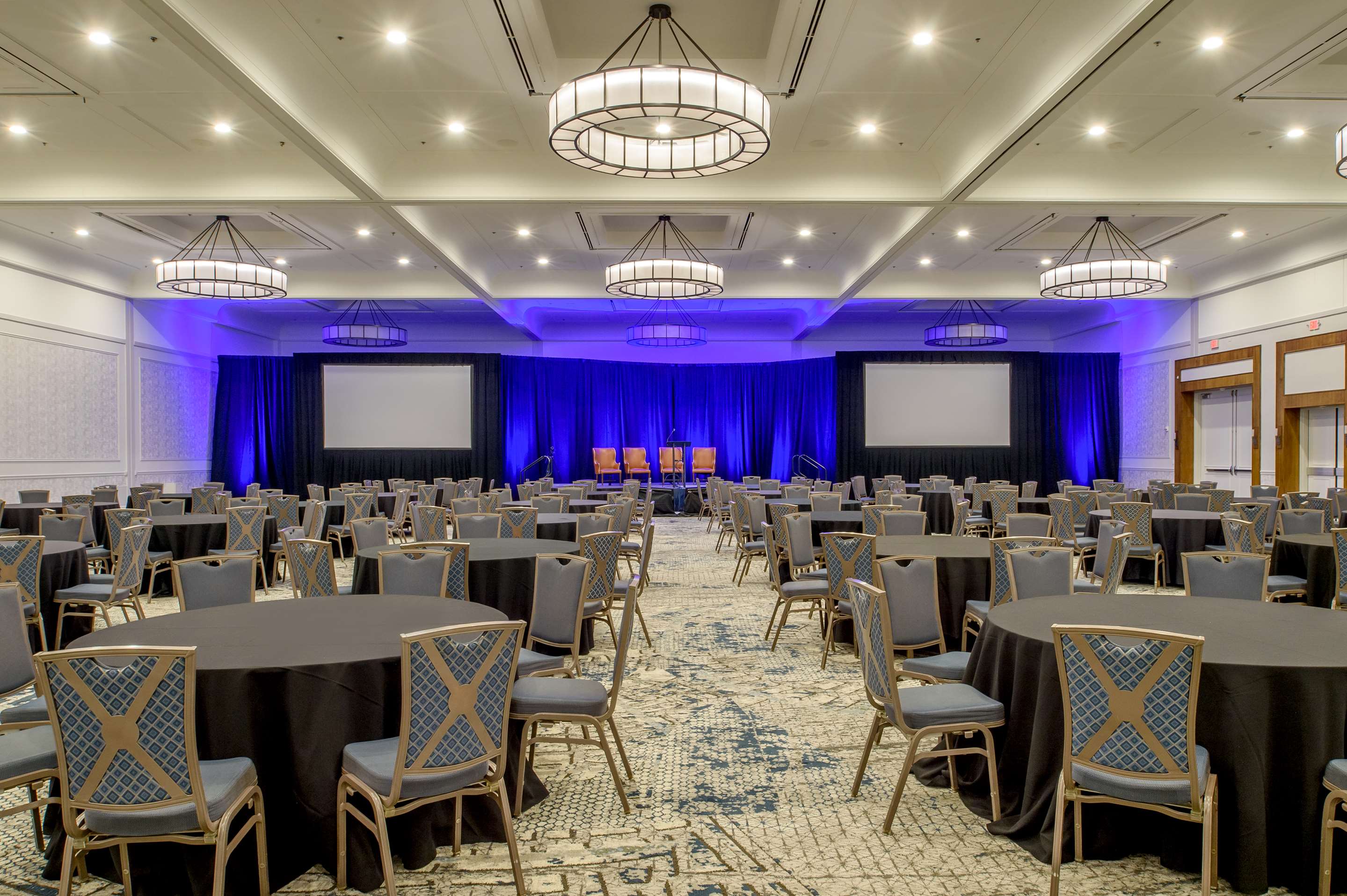 Meeting Room | St. Louis Union Station Hotel, Curio Collection by Hilton