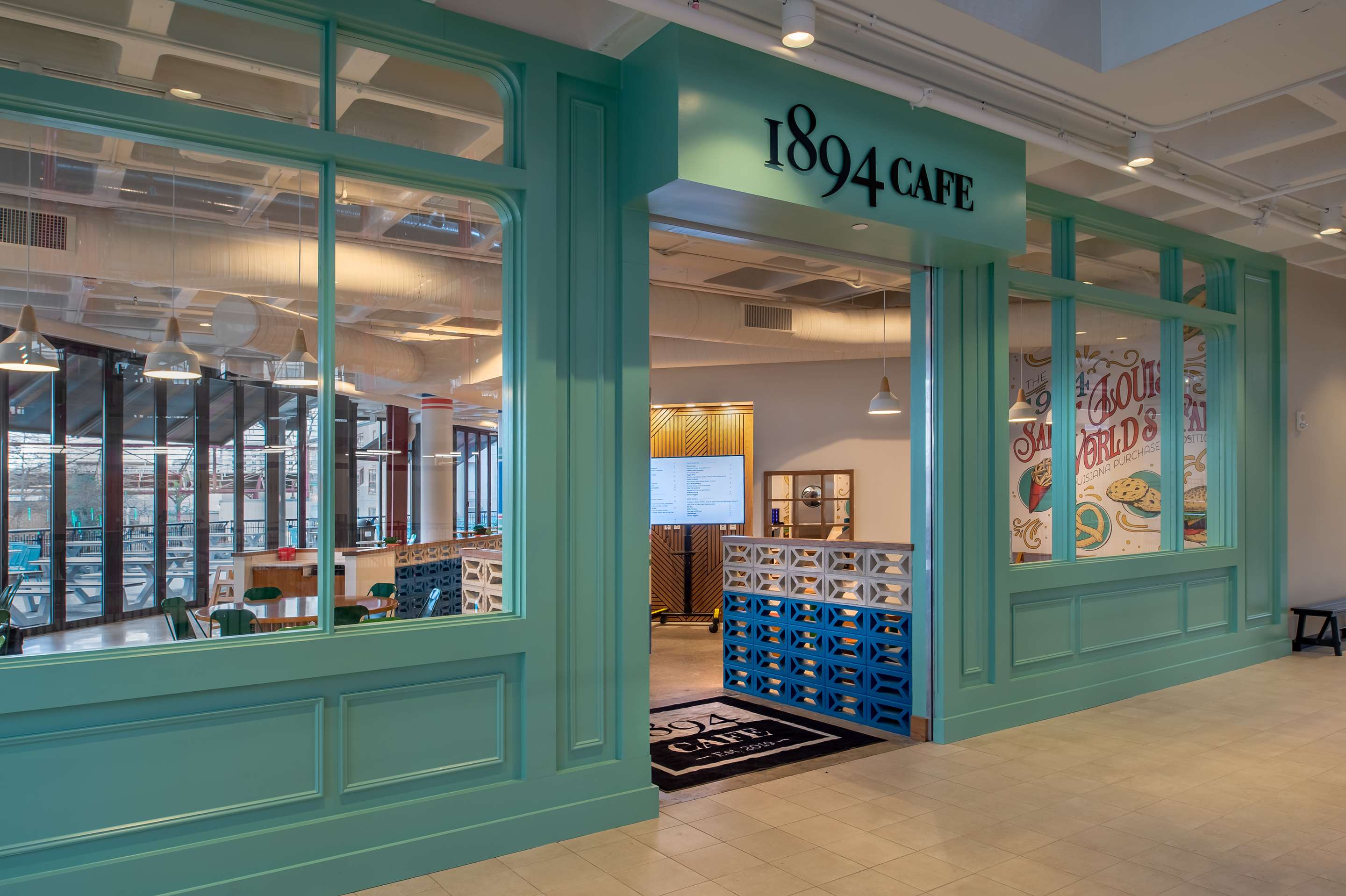 Restaurant | St. Louis Union Station Hotel, Curio Collection by Hilton