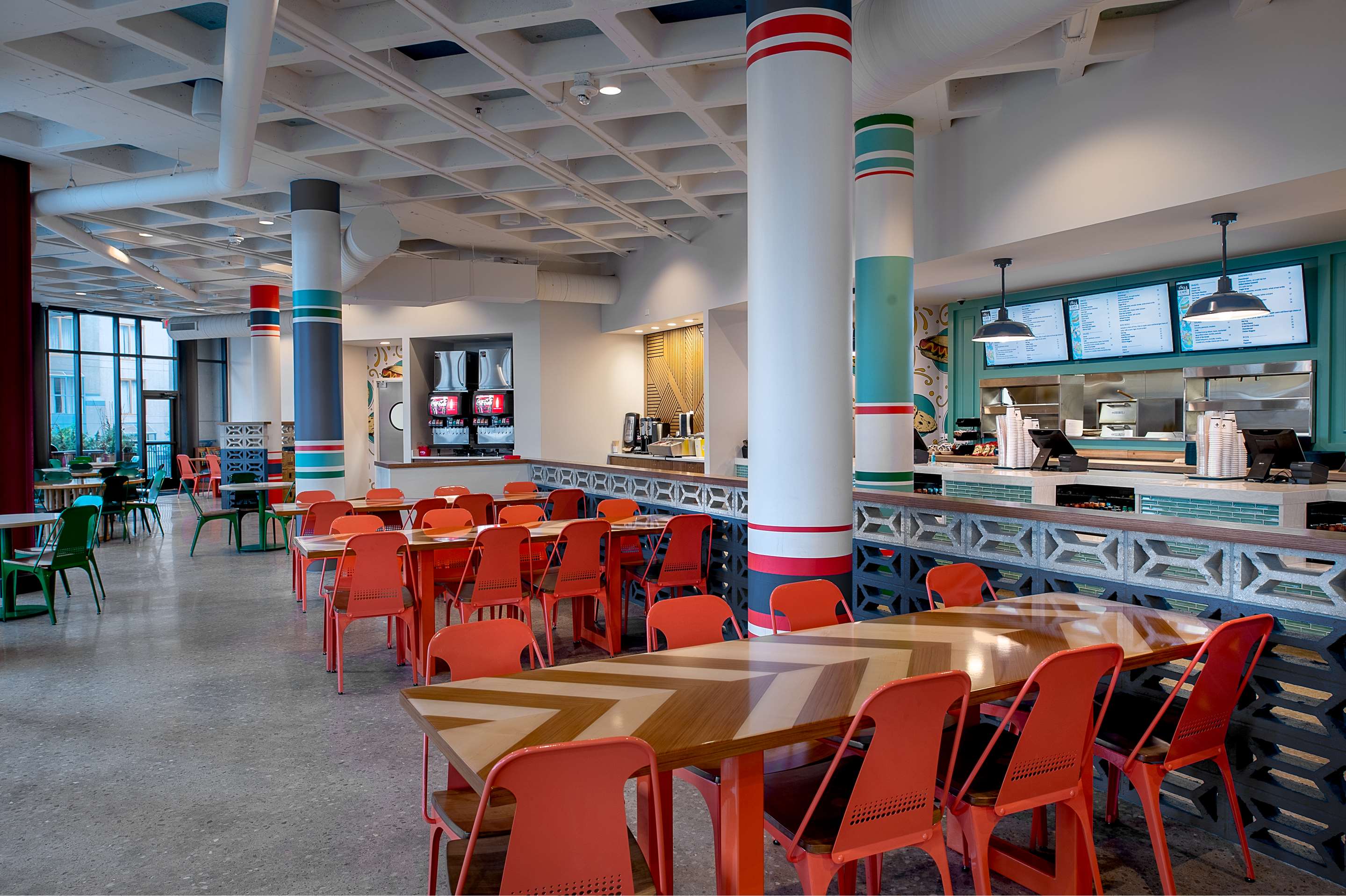 Restaurant | St. Louis Union Station Hotel, Curio Collection by Hilton