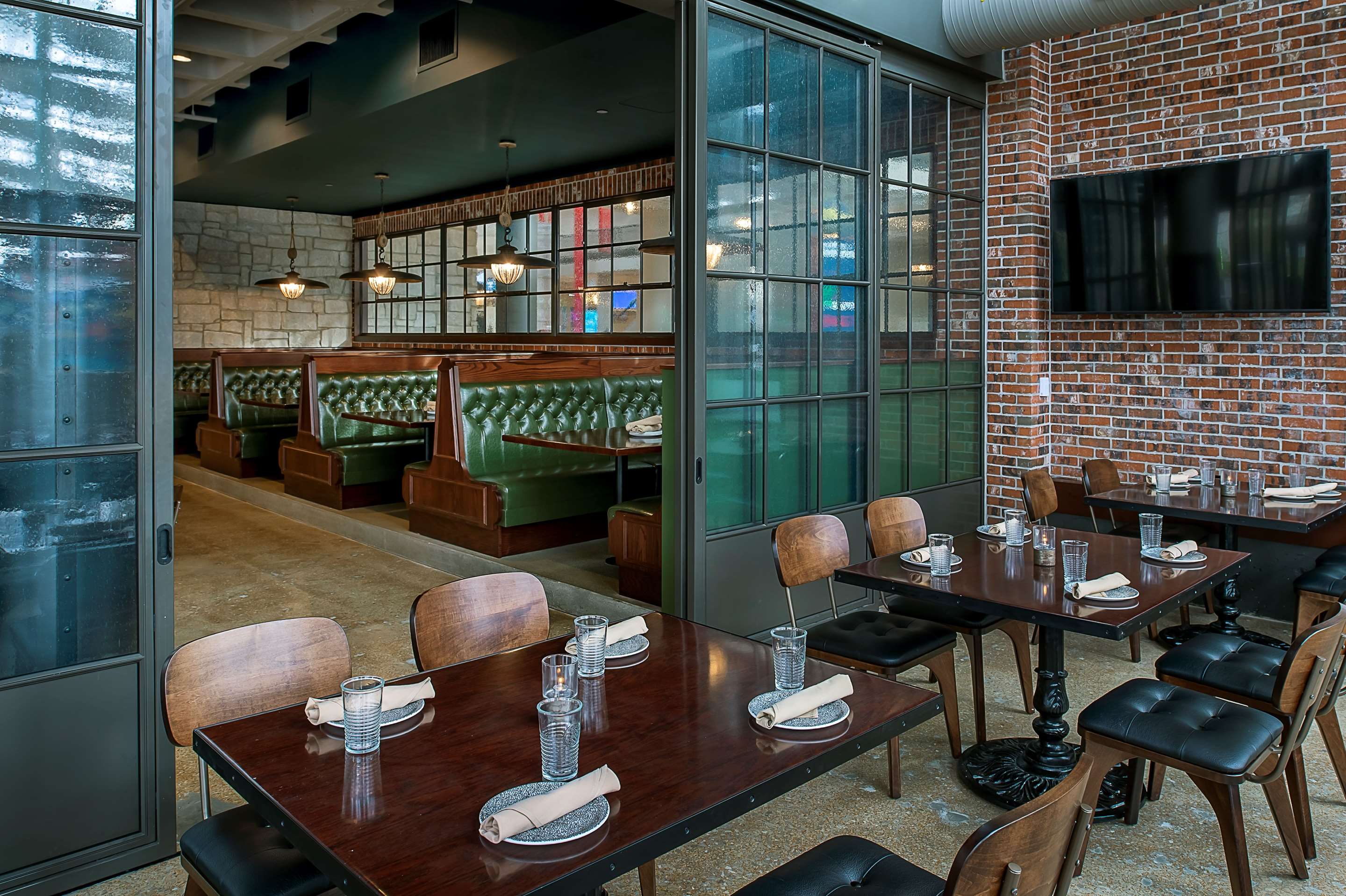 Restaurant | St. Louis Union Station Hotel, Curio Collection by Hilton