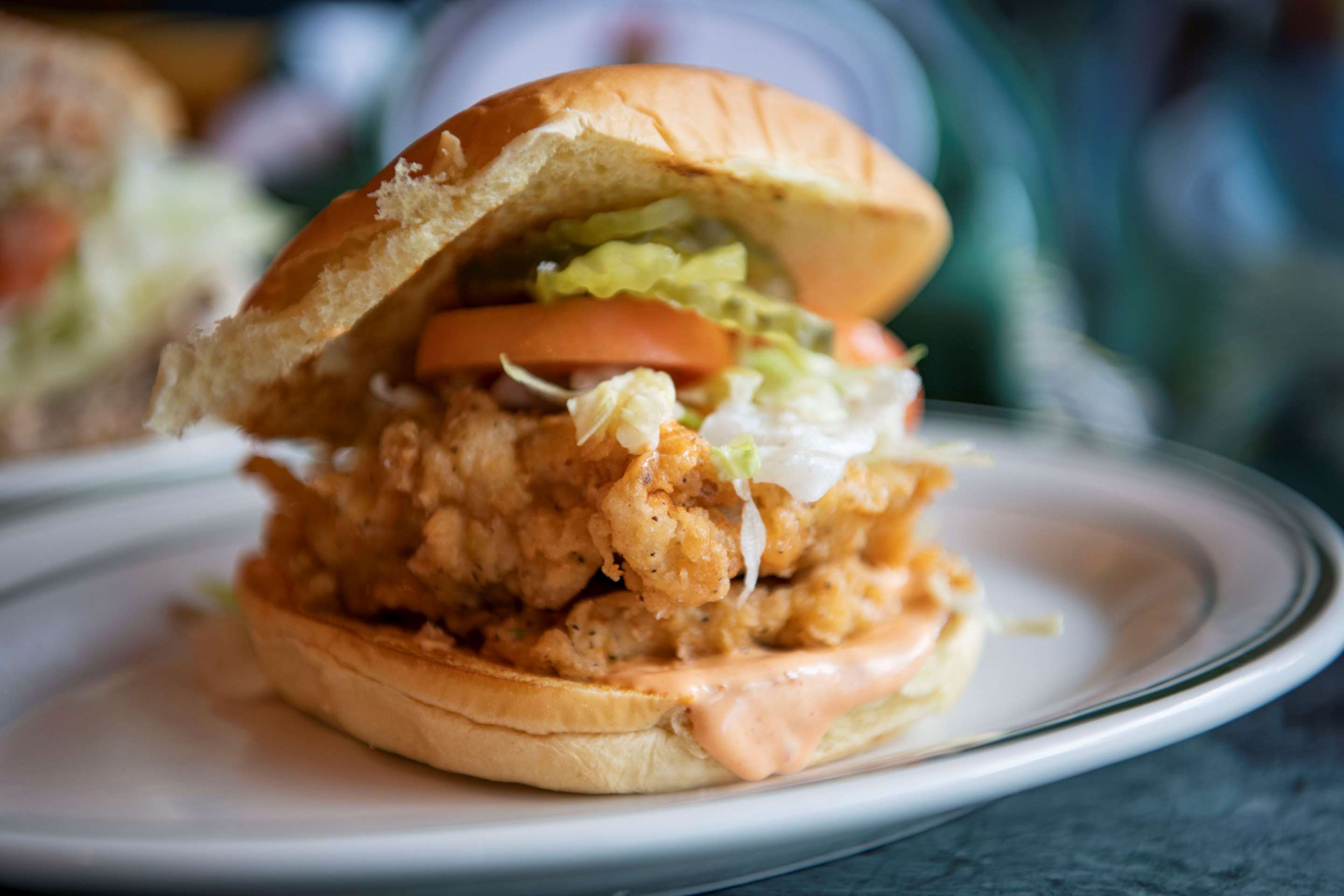 Restaurant | St. Louis Union Station Hotel, Curio Collection by Hilton