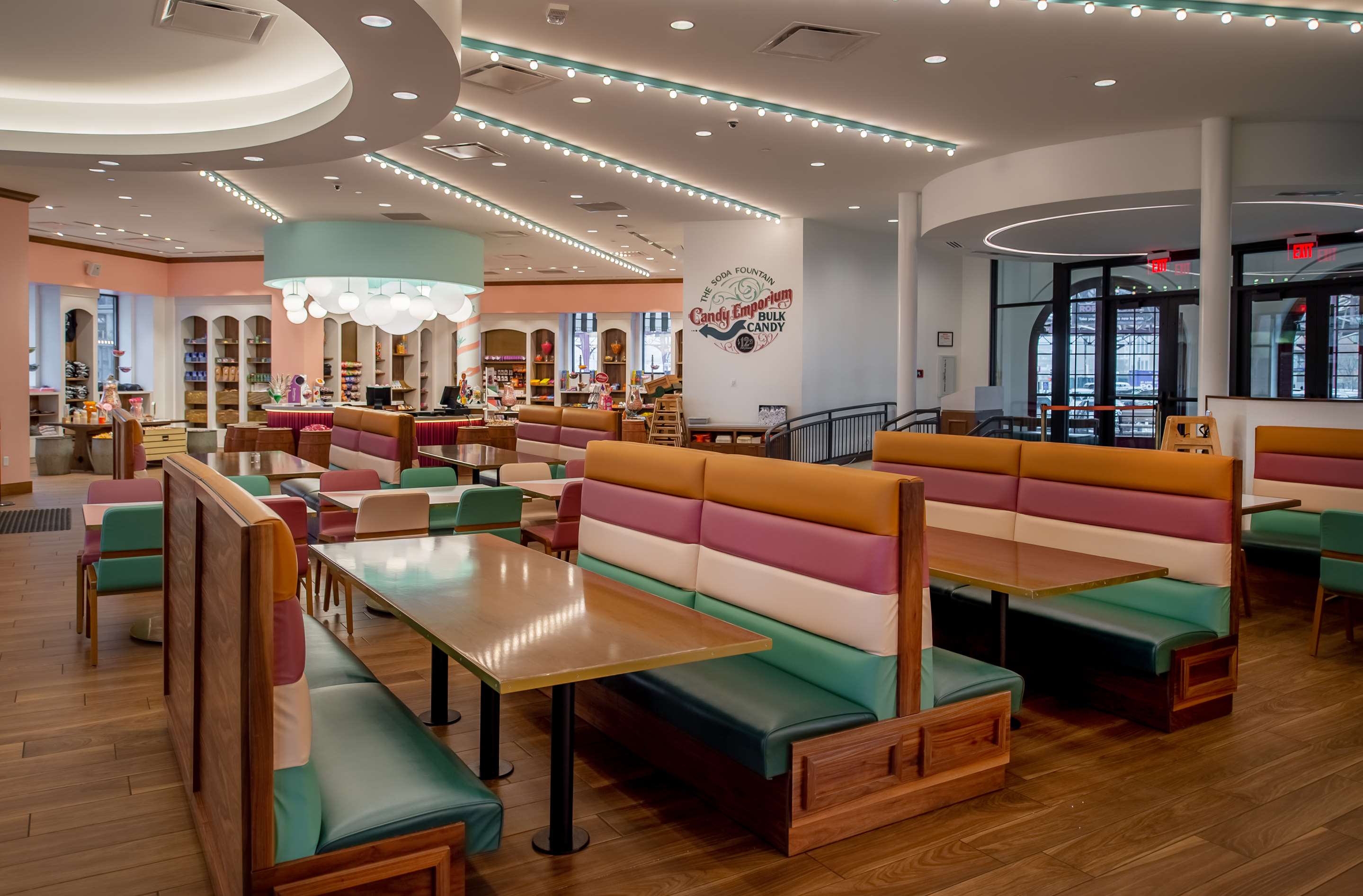 Restaurant | St. Louis Union Station Hotel, Curio Collection by Hilton