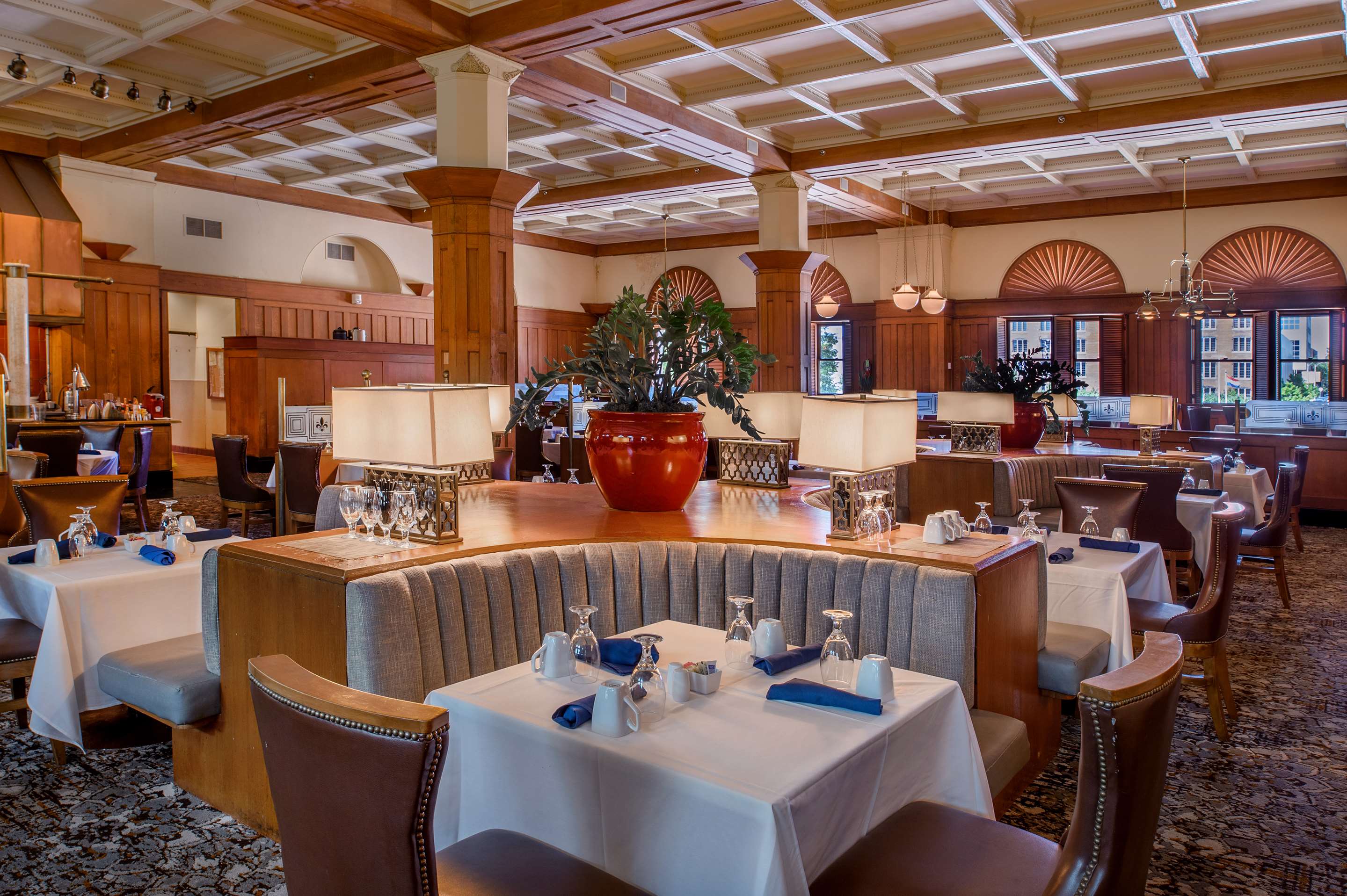 Undefined/Not Set | St. Louis Union Station Hotel, Curio Collection by Hilton