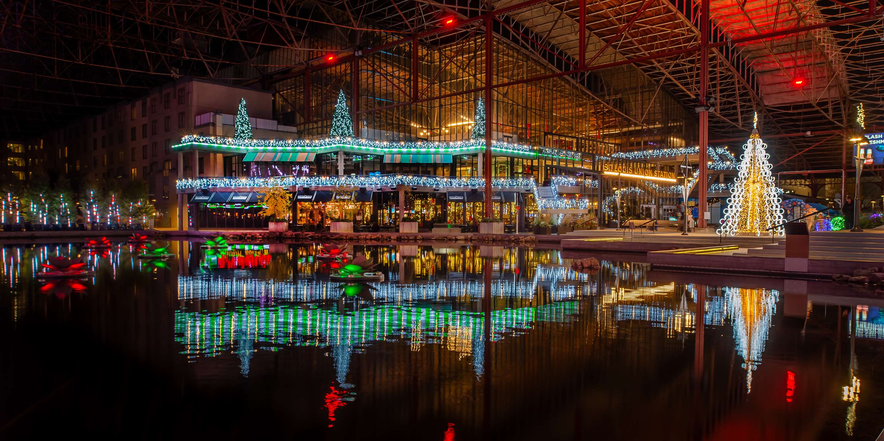 Undefined/Not Set | St. Louis Union Station Hotel, Curio Collection by Hilton