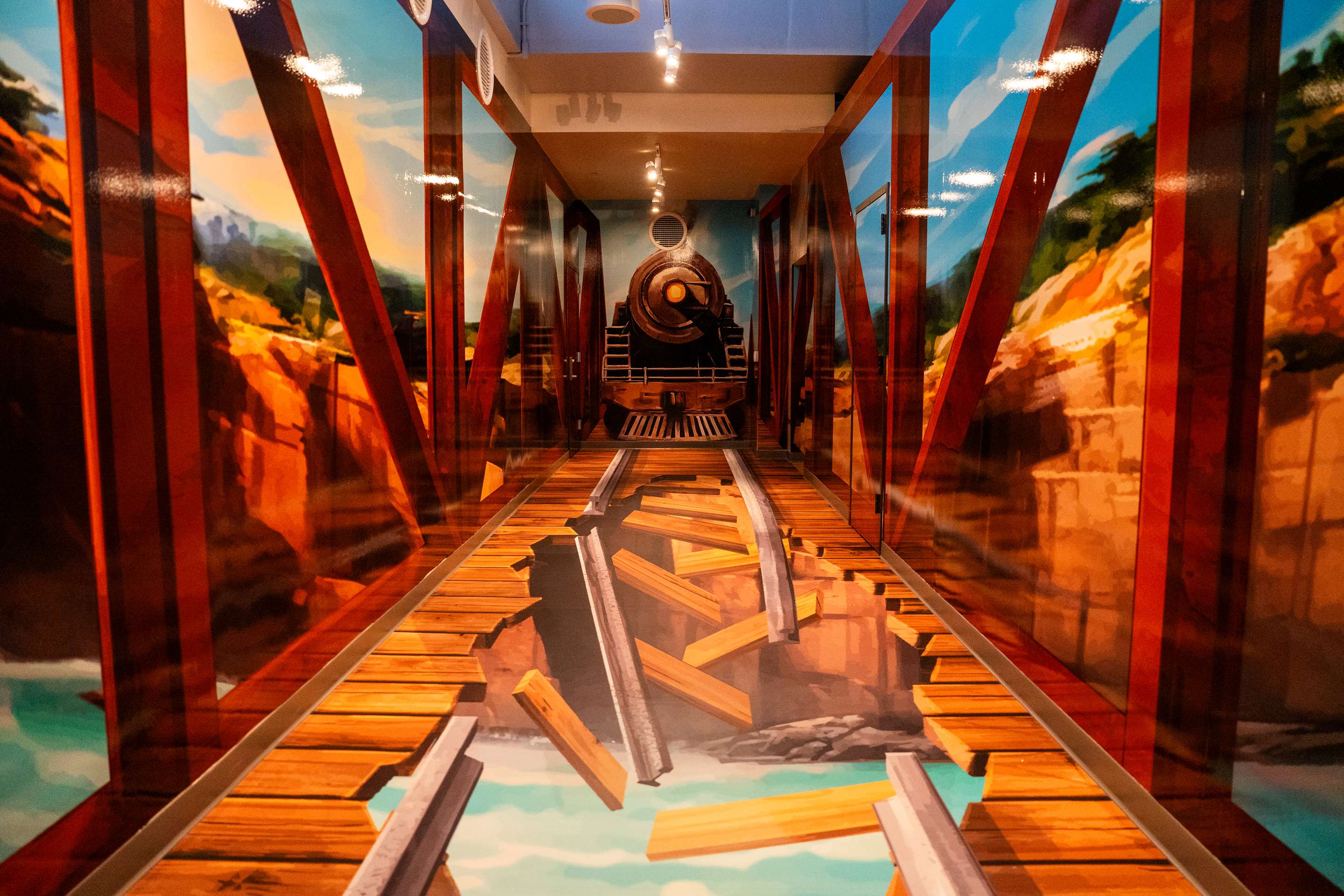 Undefined/Not Set | St. Louis Union Station Hotel, Curio Collection by Hilton