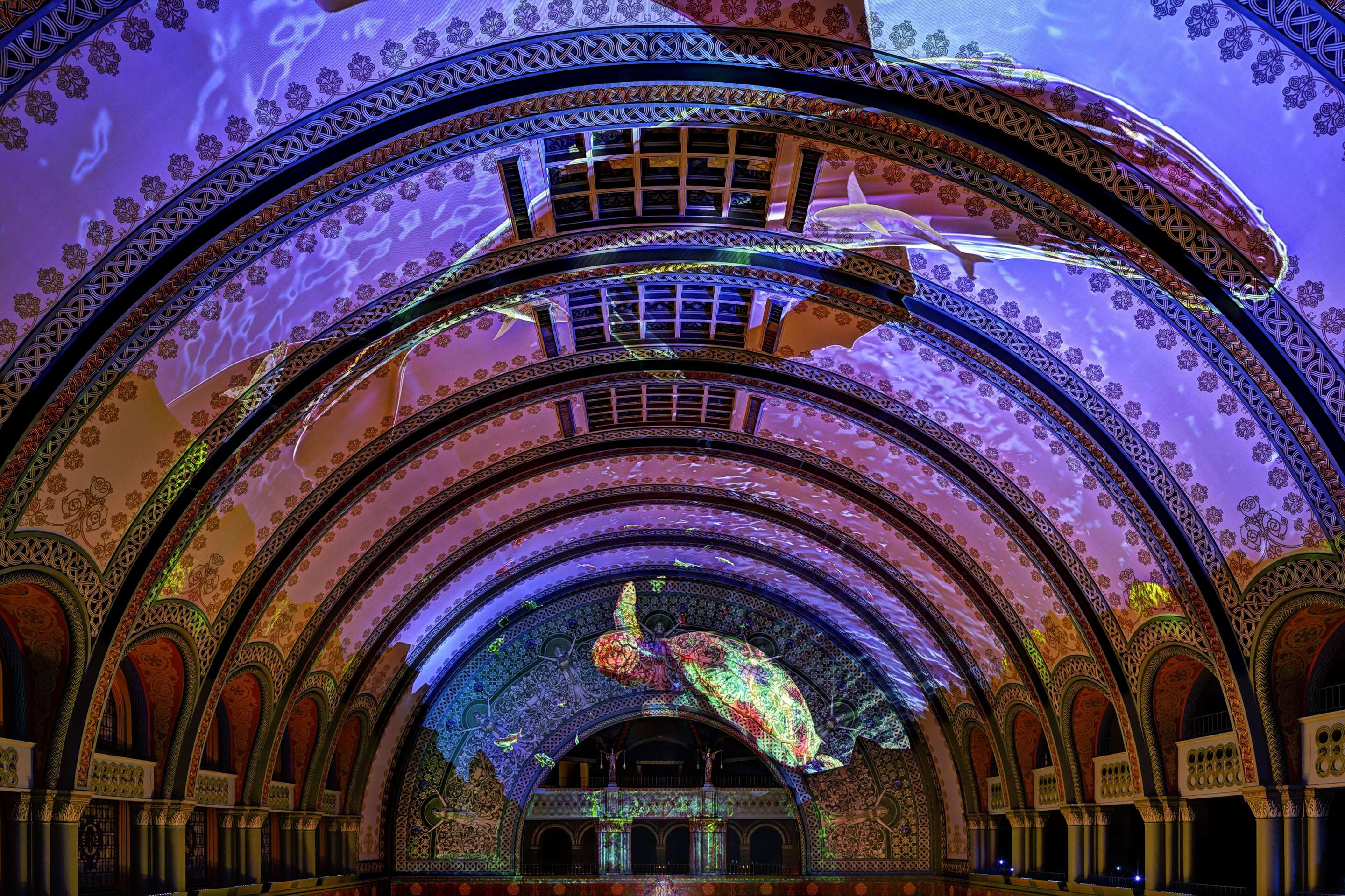Recreational Facility | St. Louis Union Station Hotel, Curio Collection by Hilton