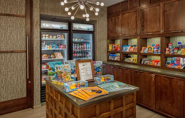 Restaurant - Homewood Suites by Hilton Maryland Heights - I-270, Exit 17