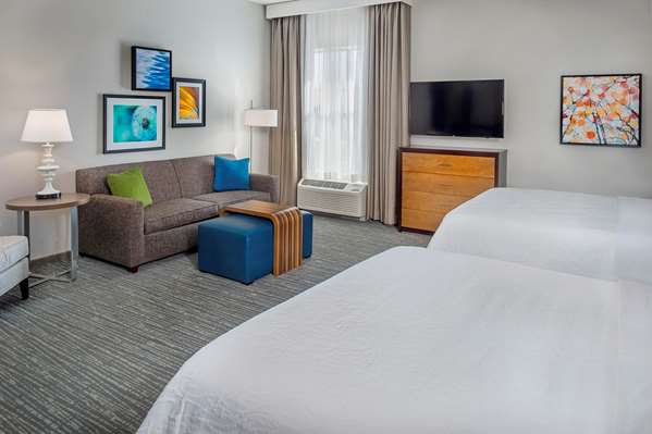  - Homewood Suites by Hilton Maryland Heights - I-270, Exit 17