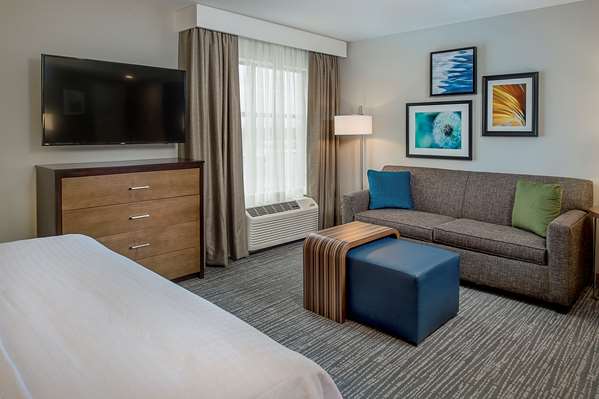  - Homewood Suites by Hilton Maryland Heights - I-270, Exit 17
