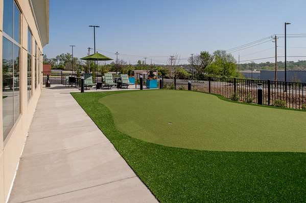 Recreation - Homewood Suites by Hilton Maryland Heights - I-270, Exit 17