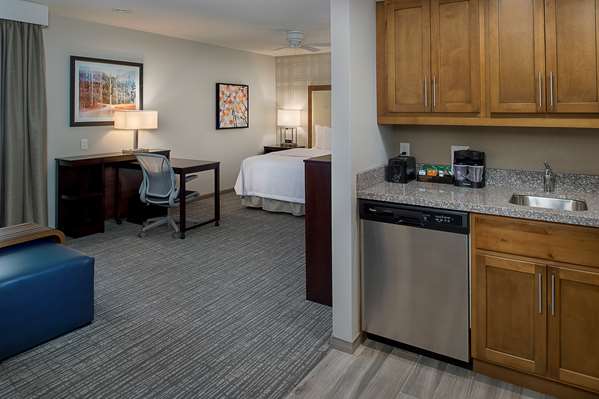  - Homewood Suites by Hilton Maryland Heights - I-270, Exit 17