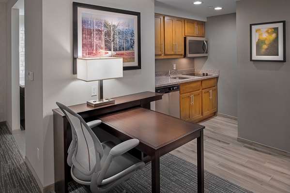  - Homewood Suites by Hilton Maryland Heights - I-270, Exit 17