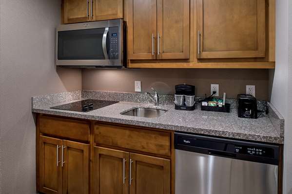  - Homewood Suites by Hilton Maryland Heights - I-270, Exit 17