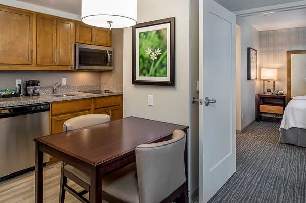  - Homewood Suites by Hilton Maryland Heights - I-270, Exit 17