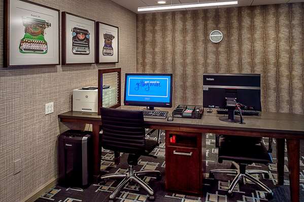 Conference Area - Homewood Suites by Hilton Maryland Heights - I-270, Exit 17