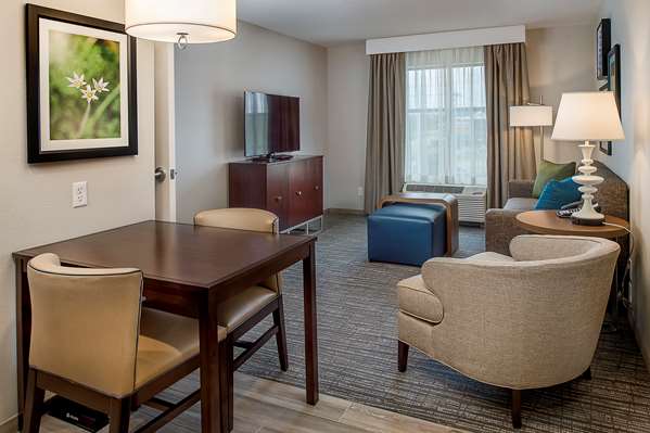 - Homewood Suites by Hilton Maryland Heights - I-270, Exit 17