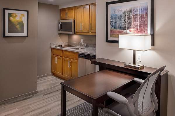  - Homewood Suites by Hilton Maryland Heights - I-270, Exit 17