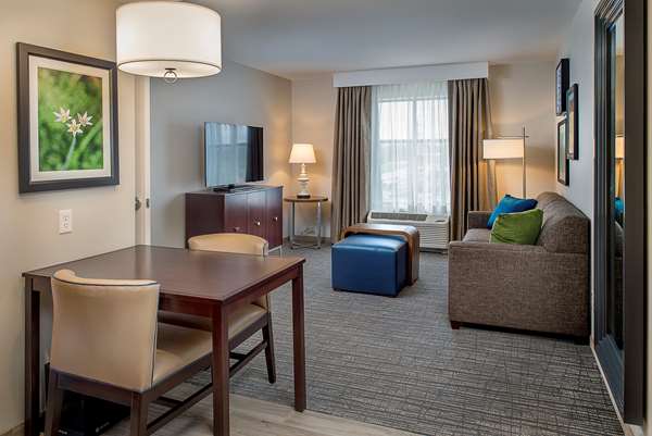  - Homewood Suites by Hilton Maryland Heights - I-270, Exit 17