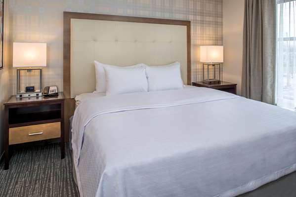  - Homewood Suites by Hilton Maryland Heights - I-270, Exit 17
