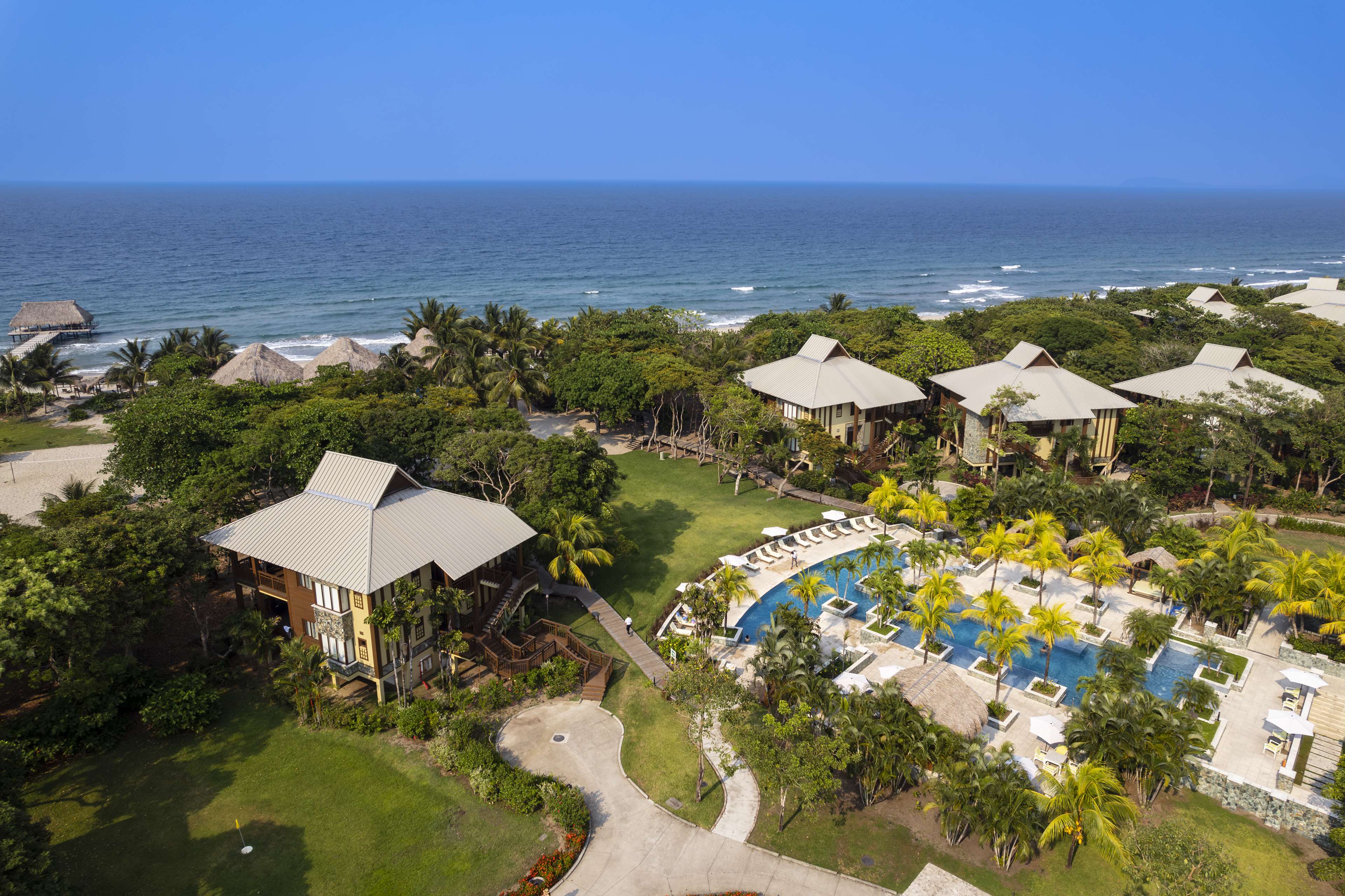 Indura Beach & Golf Resort. Curio Collection by Hilton