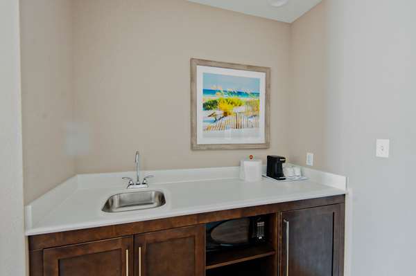  - Hampton Suites Mary Esther