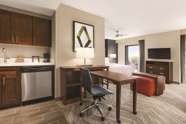  - Homewood Suites by Hilton Navy Yard Washington