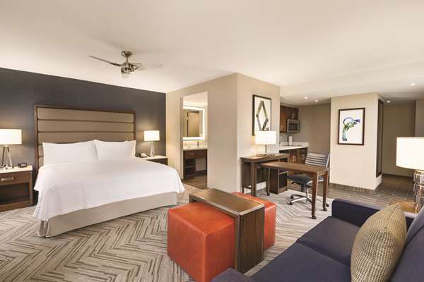  - Homewood Suites by Hilton Navy Yard Washington