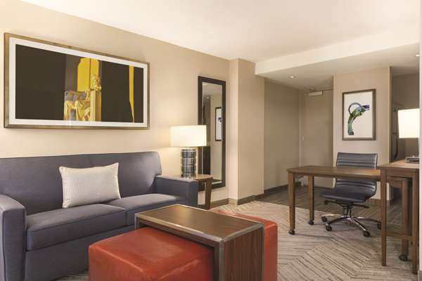  - Homewood Suites by Hilton Navy Yard Washington