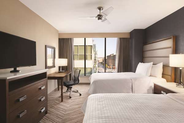  - Homewood Suites by Hilton Navy Yard Washington