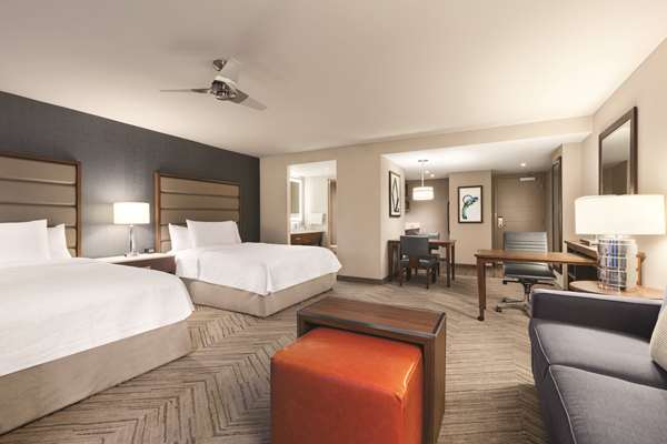  - Homewood Suites by Hilton Navy Yard Washington