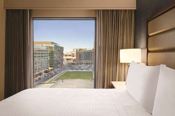  - Homewood Suites by Hilton Navy Yard Washington