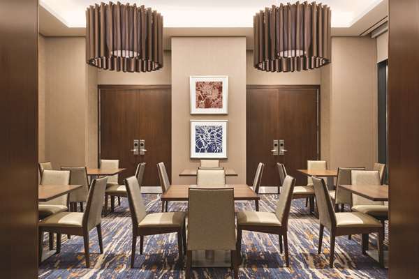 Bar - Homewood Suites by Hilton Navy Yard Washington