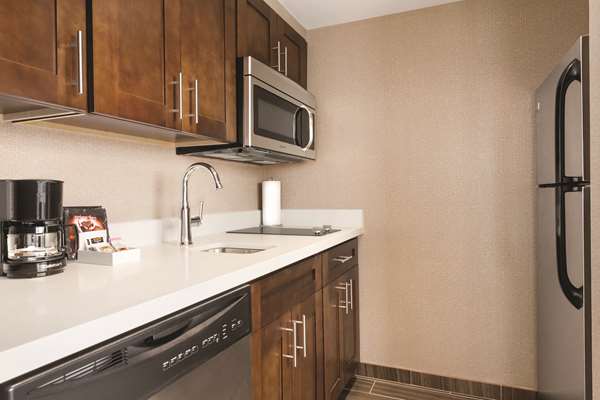  - Homewood Suites by Hilton Navy Yard Washington