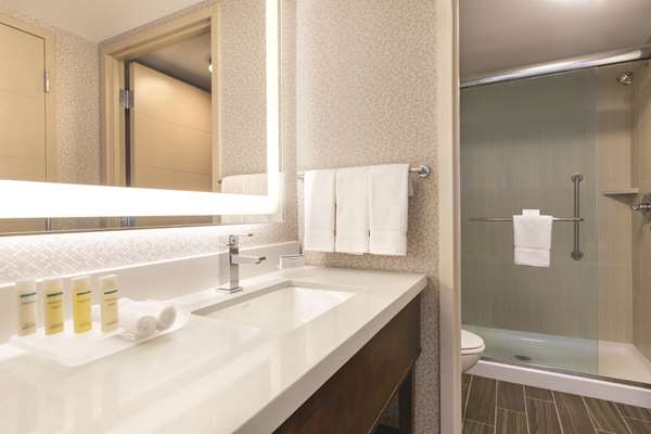  - Homewood Suites by Hilton Navy Yard Washington