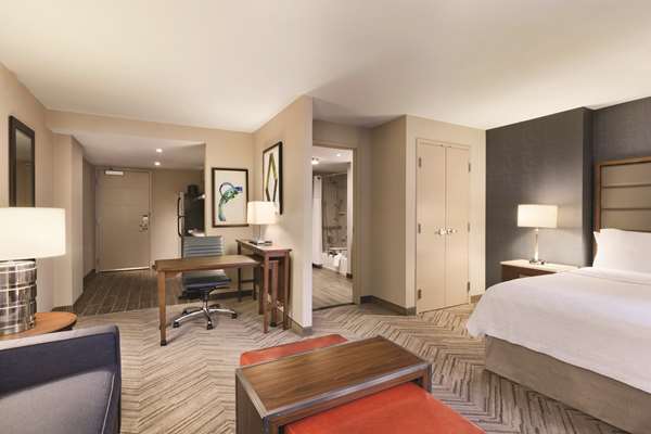  - Homewood Suites by Hilton Navy Yard Washington