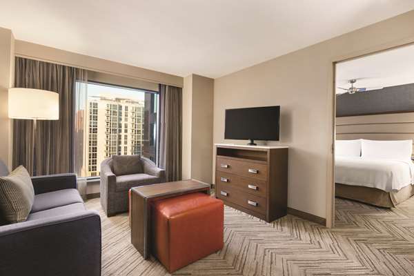  - Homewood Suites by Hilton Navy Yard Washington