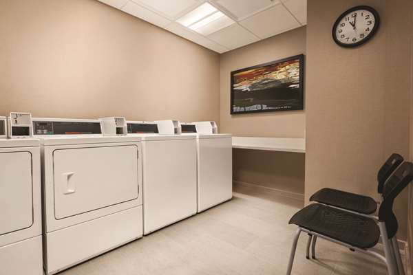  - Homewood Suites by Hilton Navy Yard Washington