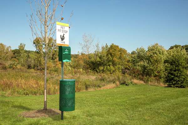 Exterior view - Home2 Suites by Hilton West Youngstown - I-80, Exit 223