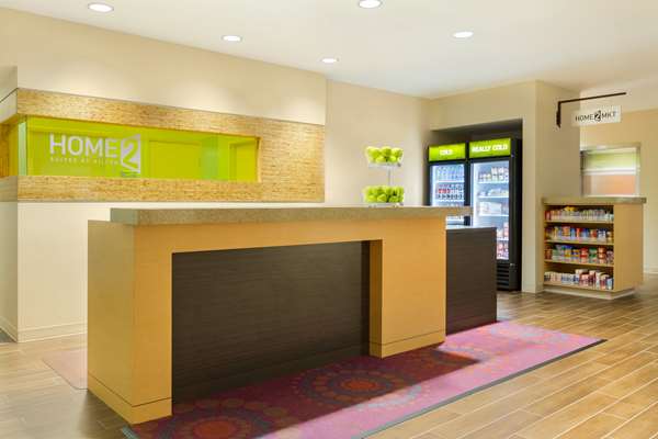  - Home2 Suites by Hilton West Youngstown - I-80, Exit 223