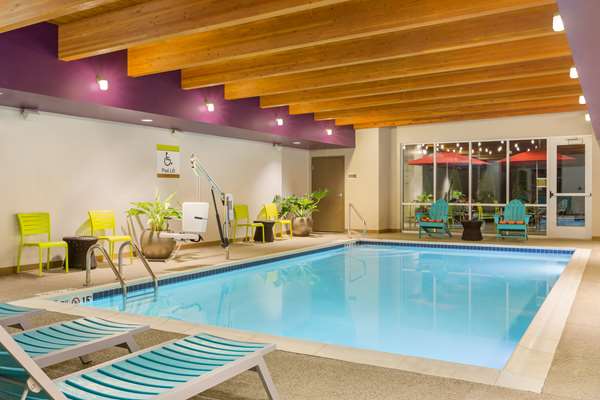 Home2 Suites by Hilton Youngstown West/Austintown 40