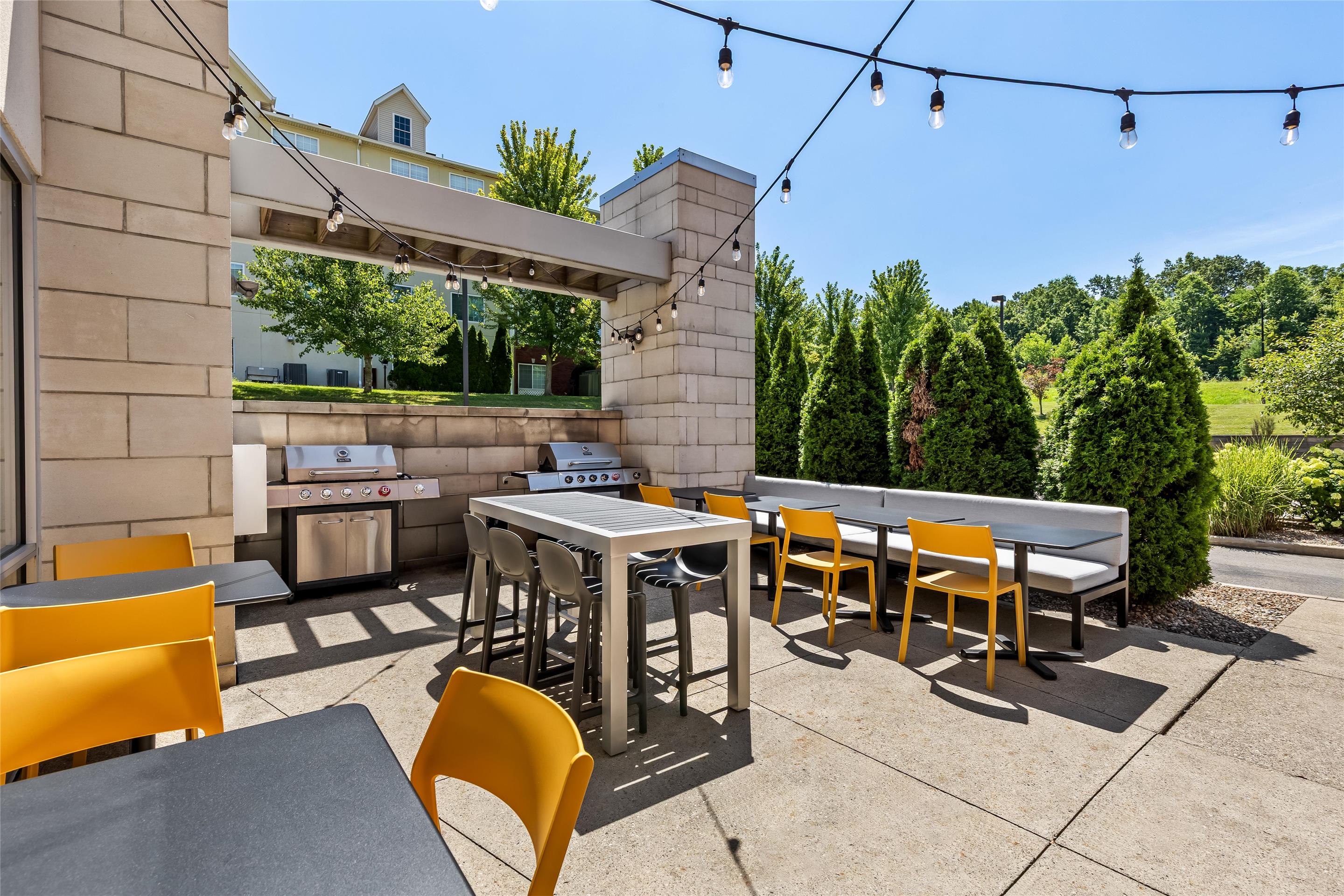 Exterior | Home2 Suites By Hilton Youngstown West - Austintown