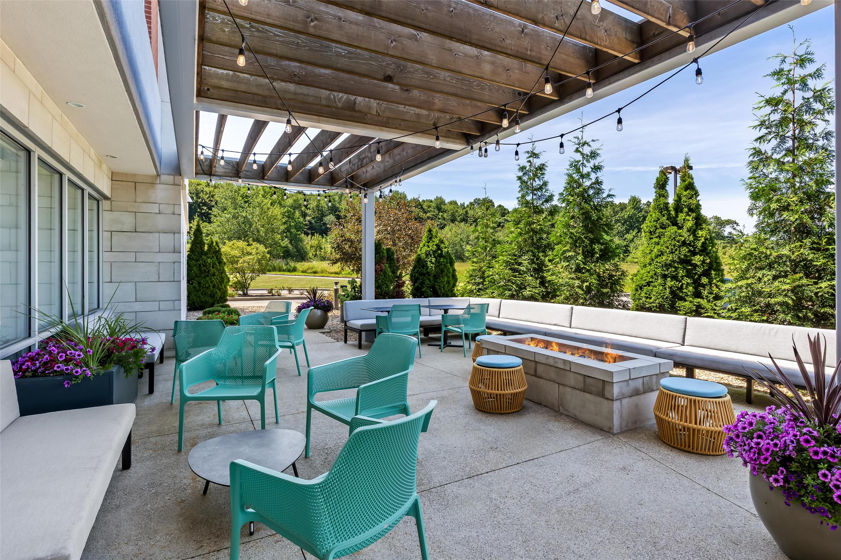 Exterior | Home2 Suites By Hilton Youngstown West - Austintown