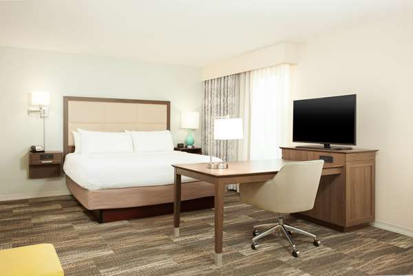  - Hampton Inn & Suites Niles