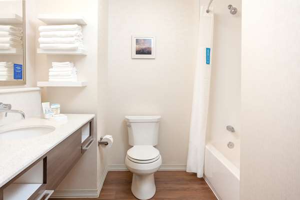  - Hampton Inn & Suites Niles