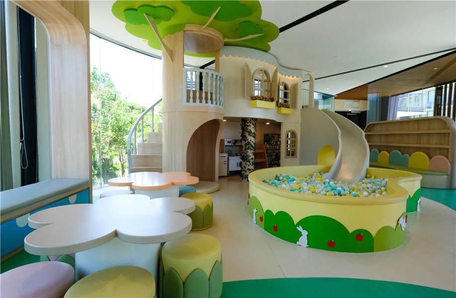 GOLDEN TULIP HOLLAND RESORT